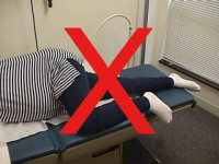 وضعيات النوم للحامل بطريقة صحيحة لها وللجنين