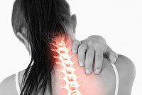 الانزلاق الغضروفي في الرقبة أسبابه وعلاجه وطرق الوقاية منه