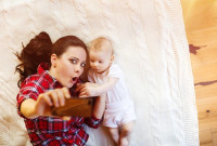 5 أسباب تجعلك لا تنشر صور طفلك علي مواقع التواصل الأجتماعي 5 أسباب تجعلك لا تنشر صور طفلك علي مواقع التواصل الأجتماعي