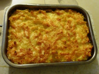 طريقة عمل النجرسكو بالصور