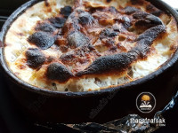 طريقة عمل الأرز المعمر على أصوله بالصور