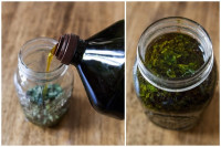 فوائد زيت المرمرية الصحية والتجميلية أكثر من ٢٦ فائدة