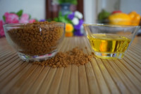 فوائد زيت الحلبة ١١ فائدة رائعة لجسمك