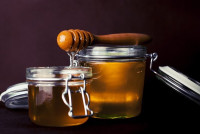 العسل مضاد حيوي طبيعي ضد البكتيريا العسل مضاد حيوي طبيعي ضد البكتيريا