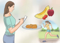 خطة نظام غذائي لفقدان 10 كيلو في شهر خطة نظام غذائي لفقدان 10 كيلو في شهر