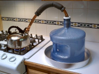 طرق تنقية المياه فى المنزل بطرق طبيعية وبنفسك طرق تنقية المياه فى المنزل بطرق طبيعية وبنفسك