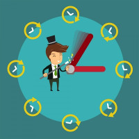 كيف تتحكم في وقتك نصائح لتوفير الوقت لتتحكم فيه بشكل أفضل