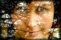 الأشخاص المبدعون يرون عالم بصورة مختلفة