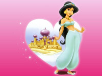 كيف ترسم الأميرة ياسمين من فيلم علاء الدين والمصباح “بالصور” كيف ترسم الأميرة ياسمين من فيلم علاء الدين والمصباح “بالصور”