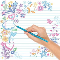 ماذا تكشف الخربشات التي تقوم بها عن شخصيتك ؟