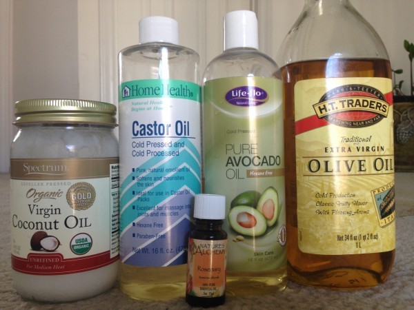 أفضل ٧ زيوت لتطويل الشعر خلال أسبوع أفضل ٧ زيوت لتطويل الشعر خلال أسبوع