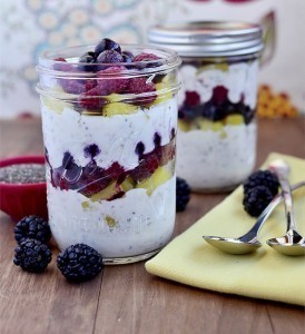 17 وجبة سريعة للسحور تمدك بالطاقة في نهار رمضان