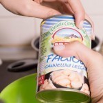 طريقة عمل الفول الإسكندراني بالصور