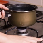 طريقة عمل الفول الإسكندراني بالصور