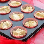 وصفة كب كيك التوت و الشيكولاتة اللذيذ