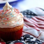 وصفة كب كيك التوت و الشيكولاتة اللذيذ