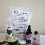 كيفية عمل واقي الشمس في المنزل بالصور ؟