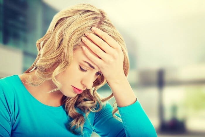 تأثير مشاعرك علي جمال البشرة تأثير مشاعرك علي جمال البشرة