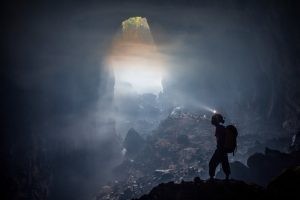 سون دونج: أكبر كهف في العالم