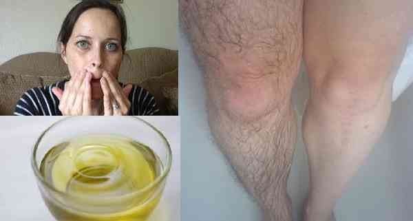 التدليك بهذا الزيت لمدة 5 دقائق يخلصك من الشعر الزائد التدليك بهذا الزيت لمدة 5 دقائق يخلصك من الشعر الزائد