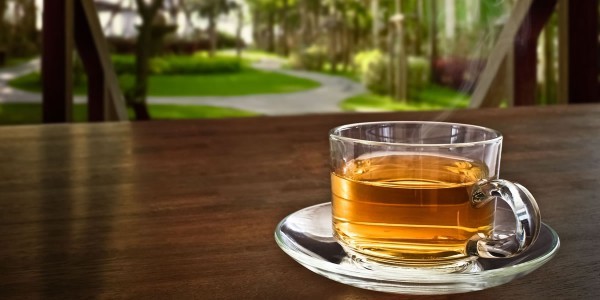 ماذا يحدث لجسمك عند تناول كوب شاي الجينسيج الأسيوي ؟
