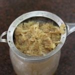 عمل مشروب الزنجبيل البارد بالصور عمل مشروب الزنجبيل البارد بالصور