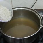 عمل مشروب الزنجبيل البارد بالصور عمل مشروب الزنجبيل البارد بالصور