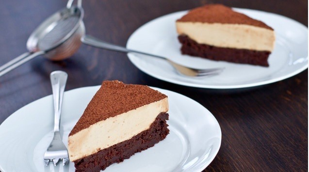 وصفة عمل حلي الشامواه البارده بالصور