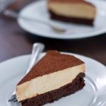 وصفة عمل حلي الشامواه البارده بالصور