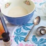 طريقة عمل كريم مرطب للبشرة في المنزل بالصور