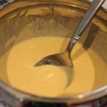 بالصور طريقة عمل كريب القرع والنوتيلا