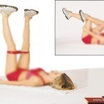 تمارين 20 دقيقة للتخلص من السيلوليت