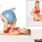 تمارين 20 دقيقة للتخلص من السيلوليت