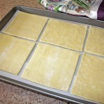 جهزي ملفيه الفراولة بطريقة جديدة ولذيذة