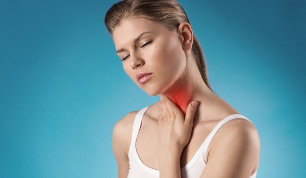 طرق استخدام خل التفاح لعلاج التهاب الحلق طرق استخدام خل التفاح لعلاج التهاب الحلق