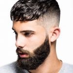 تسريحات شعر رائعة للرجال تناسب فصل الربيع