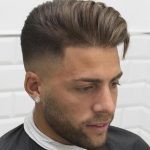 تسريحات شعر رائعة للرجال تناسب فصل الربيع