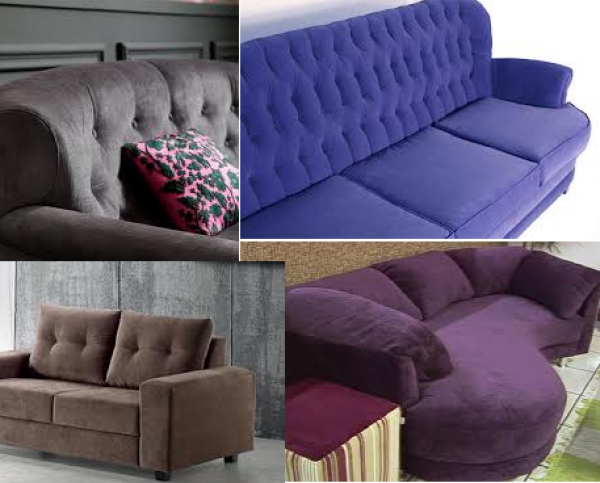 نصائح إختيار الأريكة المناسبة