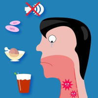 مسكنات ألم طبيعية حضرها بنفسك