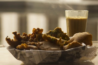 كيف يمكنك تناول السمبوسة في رمضان بدون زيادة الوزن كيف يمكنك تناول السمبوسة في رمضان بدون زيادة الوزن