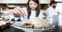 كيف أضبط ملح الطعام في رمضان فلا يكون زائد أو ناقص