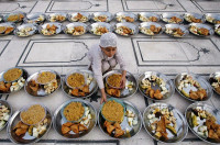 كيف تنقص وزنك في رمضان ؟ خطوات سهلة من الاطباء كيف تنقص وزنك في رمضان ؟ خطوات سهلة من الاطباء