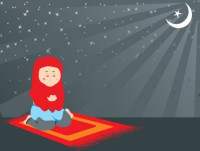 فوائد صلاة التراويح في رمضان تأثيرات مدهشة لجسمك