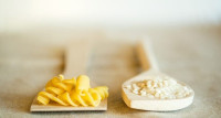 هل الأرز أم المكرونة أفضل على الفطار ولماذا؟