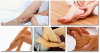أفضل الزيوت الطبيعية لعلاج متلازمة تململ الساقين أفضل الزيوت الطبيعية لعلاج متلازمة تململ الساقين
