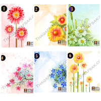 إختر الزهور التي تفضلها لمعرفة ماذا يقوله الناس عنك إختر الزهور التي تفضلها لمعرفة ماذا يقوله الناس عنك