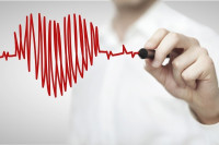 أسباب وعلاج خفقان القلب بطرق طبيعية
