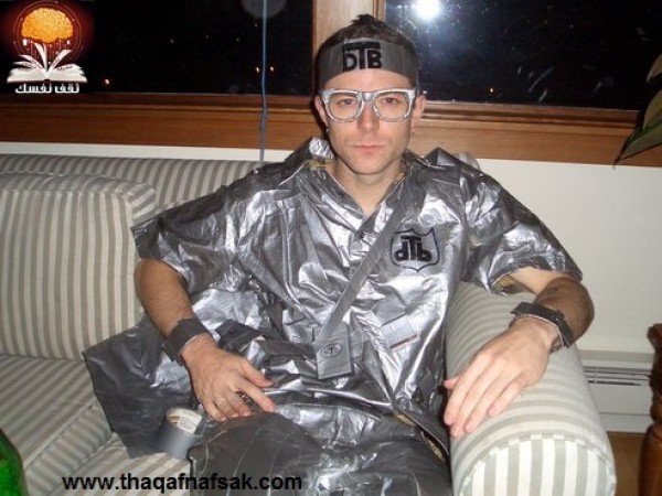 تعرف على 20 استخداما ذكيا لبكرة اللصق تعرف على 20 استخداما ذكيا لبكرة اللصق