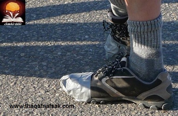 تعرف على 20 استخداما ذكيا لبكرة اللصق تعرف على 20 استخداما ذكيا لبكرة اللصق