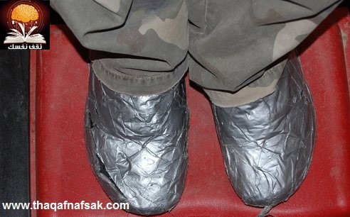 تعرف على 20 استخداما ذكيا لبكرة اللصق تعرف على 20 استخداما ذكيا لبكرة اللصق